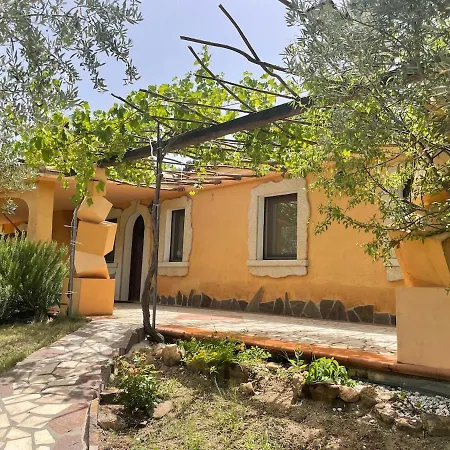 Casa Pina