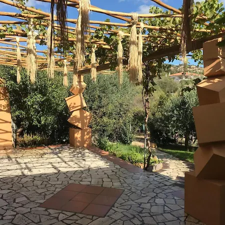 Casa Pina * Палау