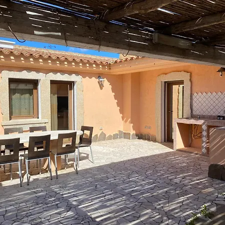 Casa Pina
