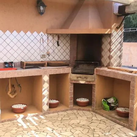 Hébergement de vacances Casa Pina *
