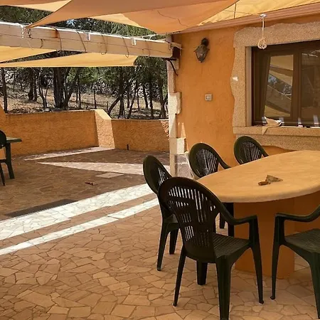 Casa Pina *