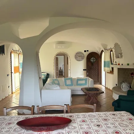 Casa Pina Дом отдыха Палау