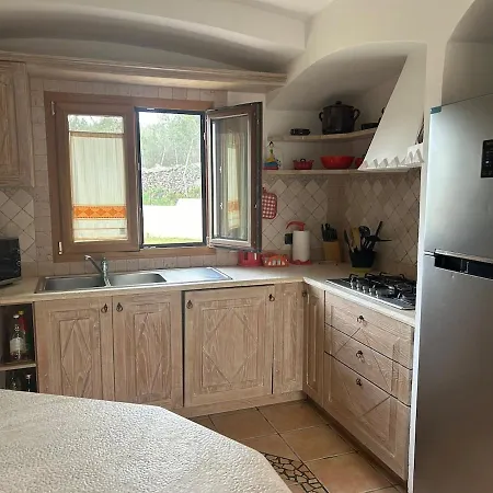 Casa Pina Дом отдыха