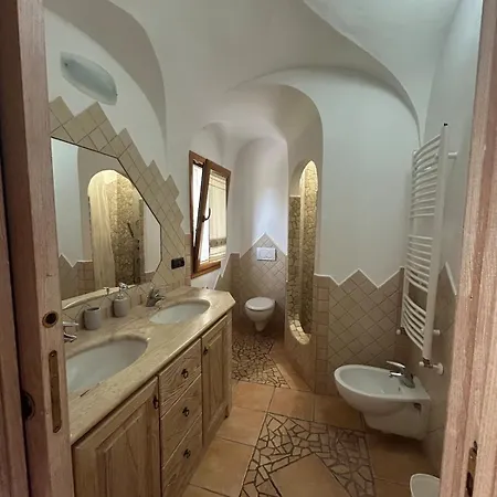 Casa Pina Дом отдыха