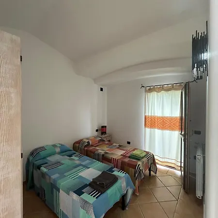 Дом отдыха Casa Pina Палау