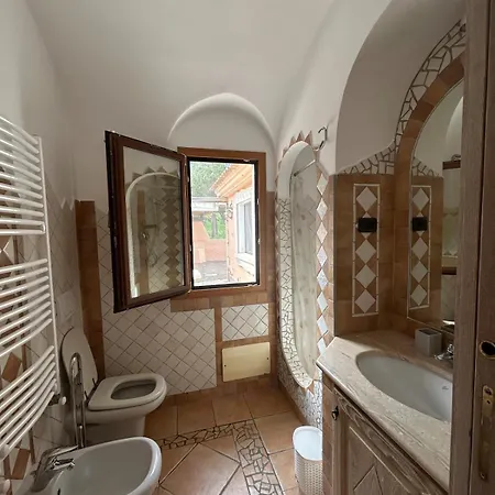 Hébergement de vacances Casa Pina