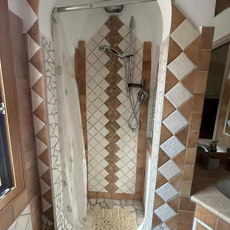 Hébergement de vacances Casa Pina Palau